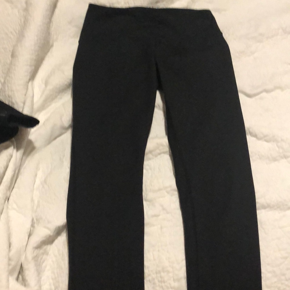 zella live in high waisted leggings